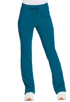 OUT Conj. Qx. Mujer Dickies Advance DK755/DK200 Caribbean