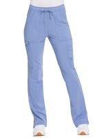 OUT Conj. Qx. Mujer Dickies Advance DK755/DK200 Ceil
