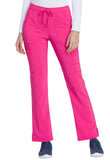 OUT Conj. Qx. Mujer Dickies Advance DK755/DK200 Hot Pink