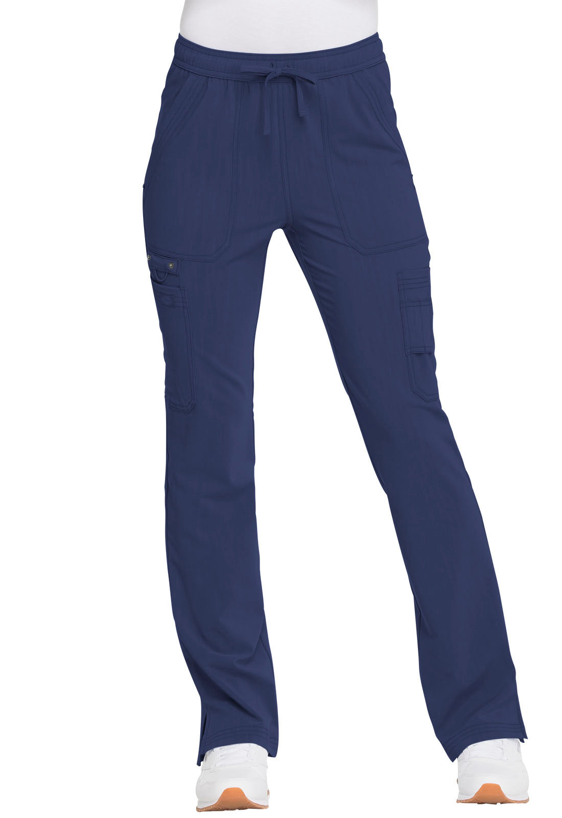 OUT Conj. Qx. Mujer Dickies Advance DK755/DK200 Navy