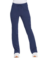 OUT Conj. Qx. Mujer Dickies Advance DK755/DK200 Navy