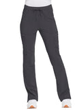 OUT Conj. Qx. Mujer Dickies Advance DK755/DK200 Pewter