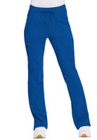 OUT Conj. Qx. Mujer Dickies Advance DK755/DK200 Royal