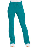 OUT Conj. Qx. Mujer Dickies Advance DK755/DK200 Teal