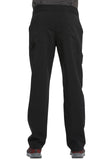 PFA Conj. Qx. Hombre Dickies Balance Mod.DK865/DK220 ........ Black