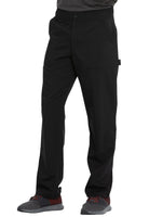 PFA Conj. Qx. Hombre Dickies Balance Mod.DK865/DK220 ........ Black