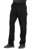 PFA Conj. Qx. Hombre Dickies Balance Mod.DK865/DK220 ........ Black