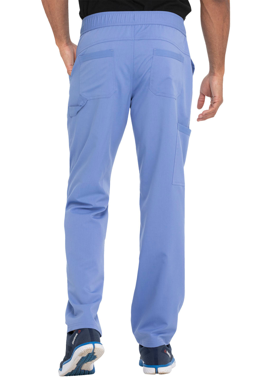 Conj. Hombre Dickies Balance Mod. DK865 / DK220 Ciel