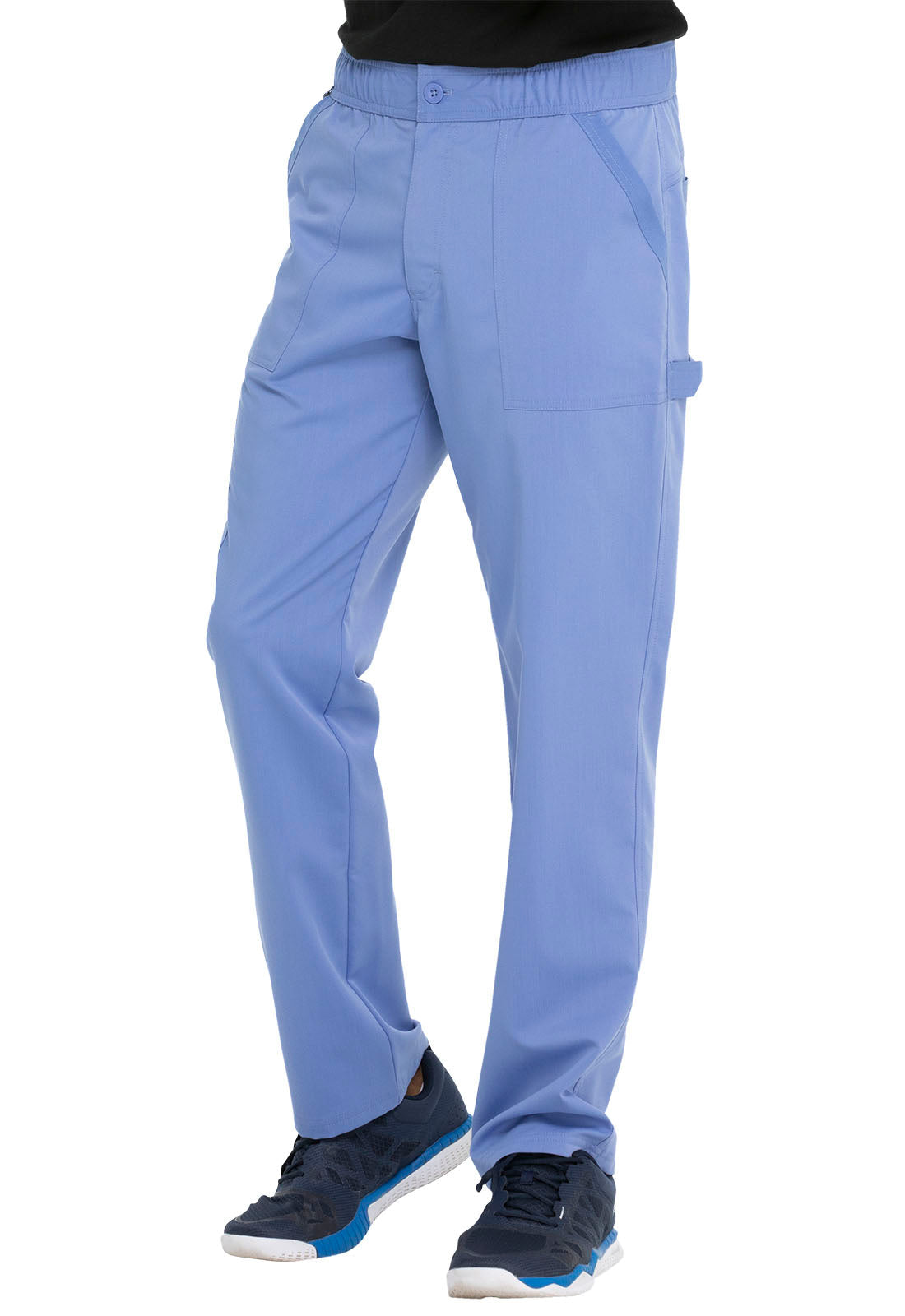 Conj. Hombre Dickies Balance Mod. DK865 / DK220 Ciel