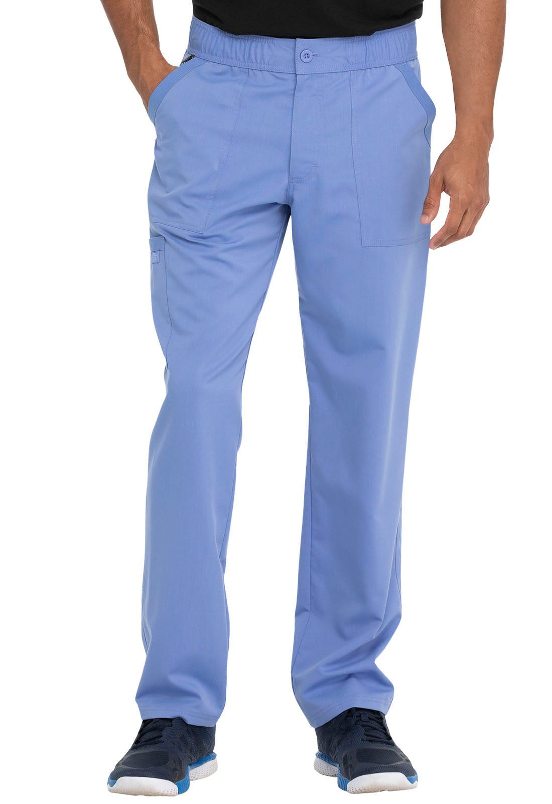 Conj. Hombre Dickies Balance Mod. DK865 / DK220 Ciel
