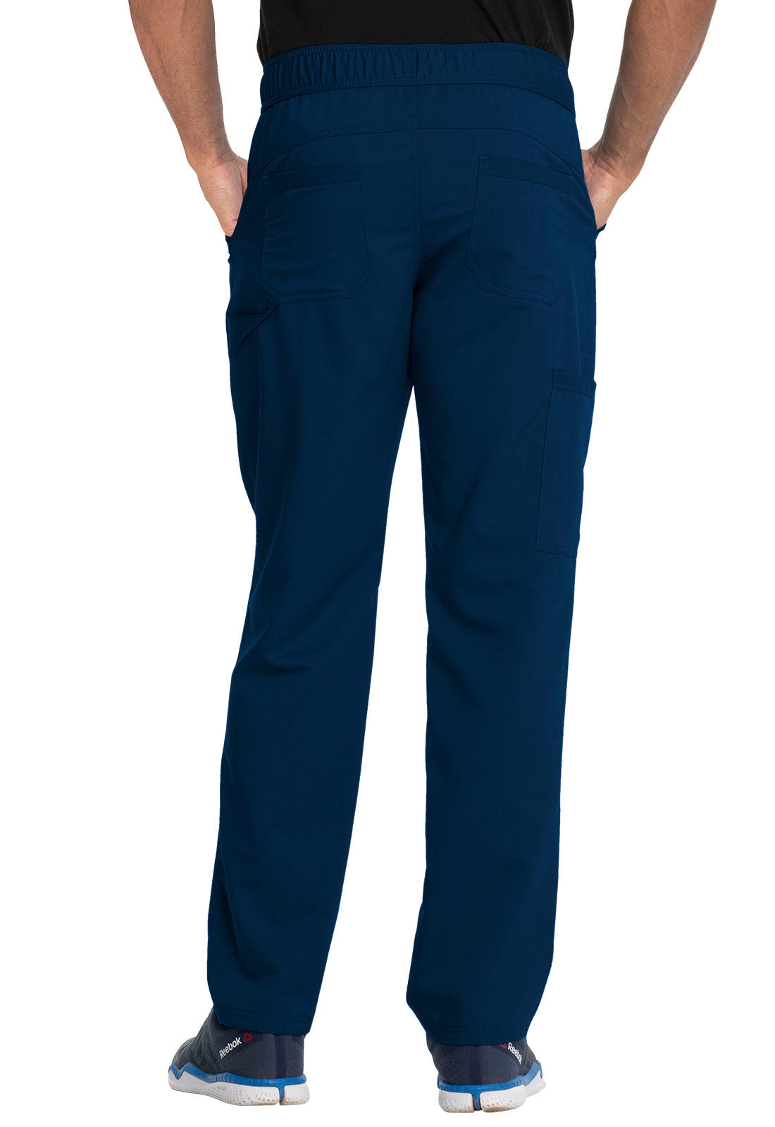 Conj. Hombre Dickies Balance Mod. DK845 / DK220 Navy