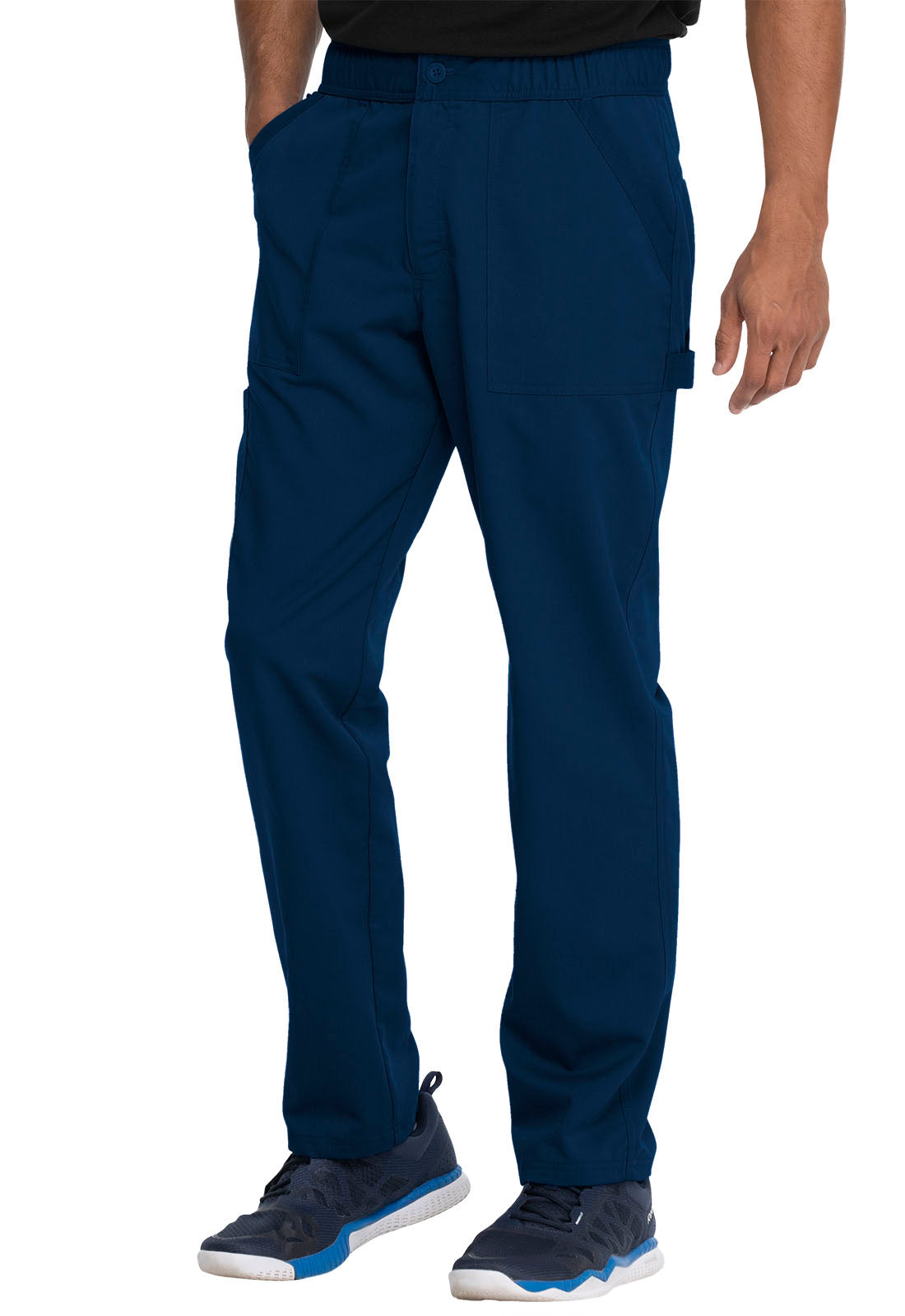Conj. Hombre Dickies Balance Mod. DK845 / DK220 Navy