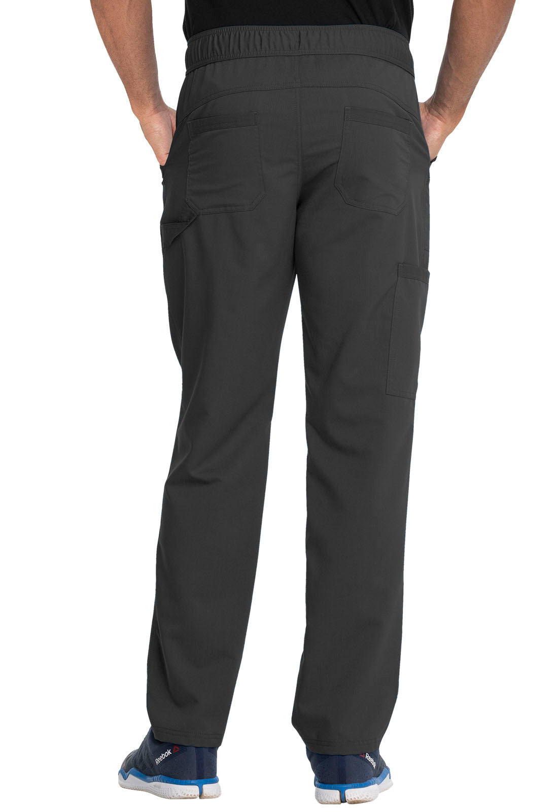 Conj. Hombre Dickies Balance Mod. DK845 / DK220 Pewter