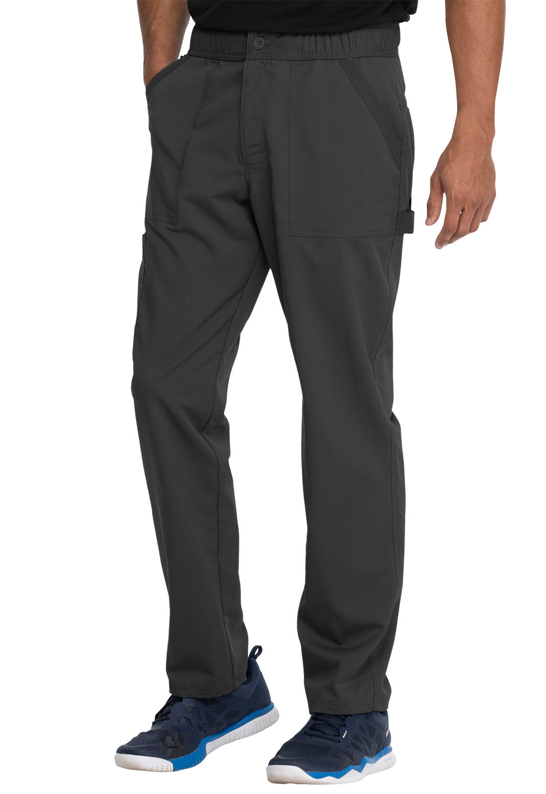 Conj. Hombre Dickies Balance Mod. DK845 / DK220 Pewter