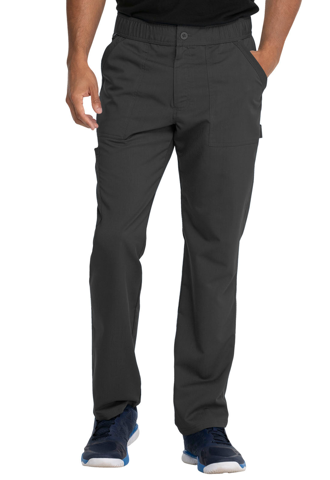 Conj. Hombre Dickies Balance Mod. DK845 / DK220 Pewter