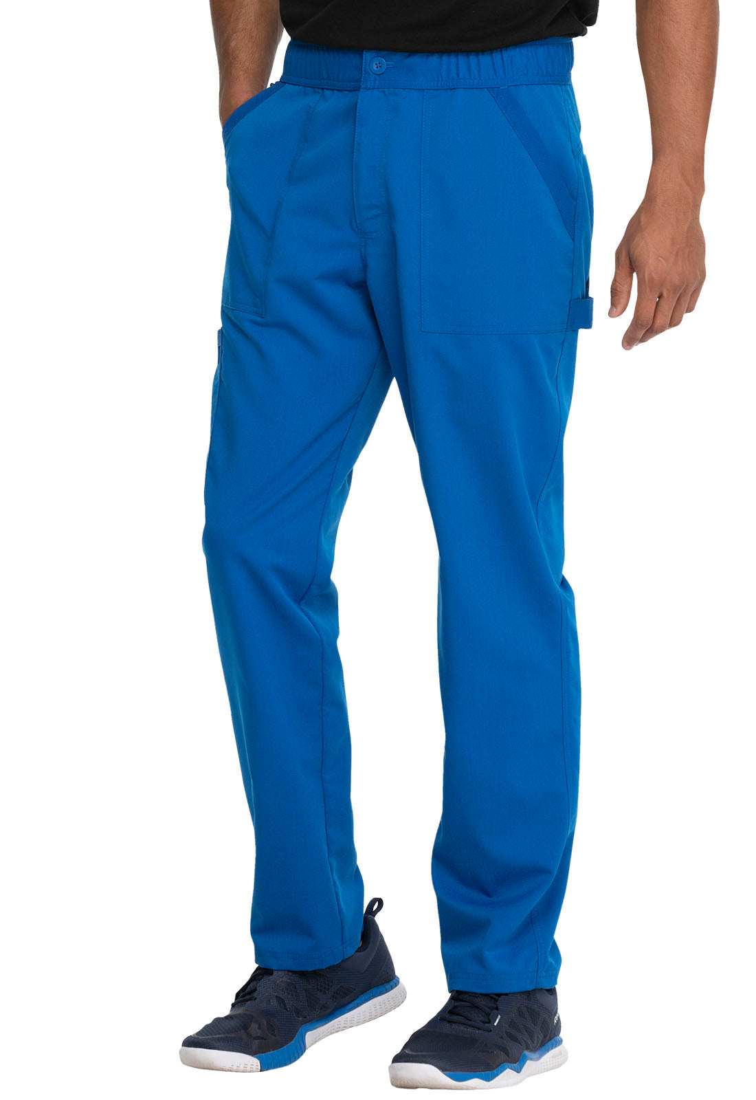 Conj. Hombre Dickies Balance Mod. DK845 / DK220 Royal