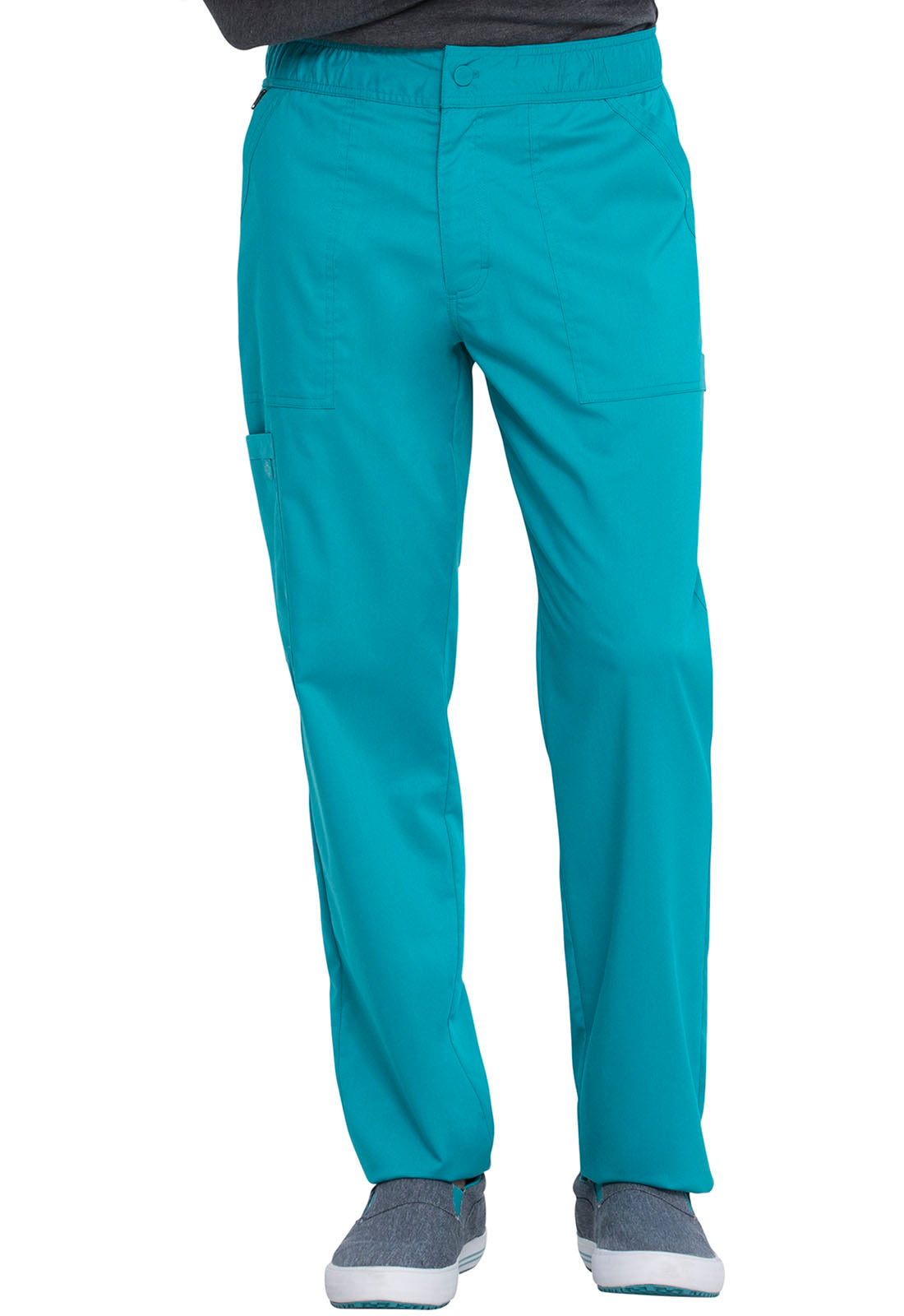 Conj. Hombre Dickies Balance Mod. DK865 / DK220 Teal
