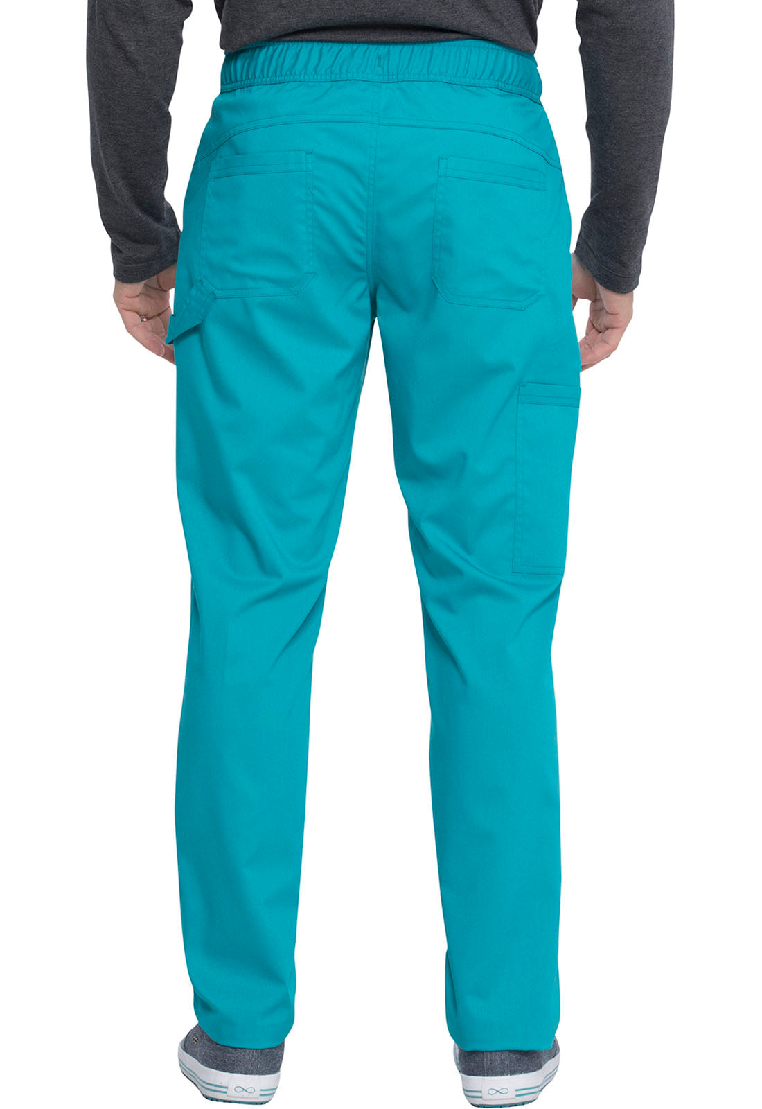 BF. Conj. Hombre Dickies Balance Mod.DK865/DK220 Teal