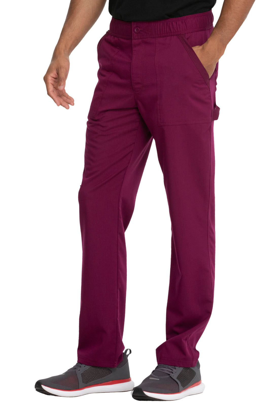 Conj. Hombre Dickies Balance Mod. DK845 / DK220 Wine