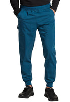 PFA Conj. Qx. Hombre Dickies Balance Mod.DK845/DK224 ........ Caribbean ....... Pantalón Es Jogger