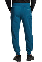 PFA Conj. Qx. Hombre Dickies Balance Mod.DK845/DK224 ........ Caribbean ....... Pantalón Es Jogger
