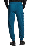 PFA Conj. Qx. Hombre Dickies Balance Mod.DK845/DK224 ........ Caribbean ....... Pantalón Es Jogger