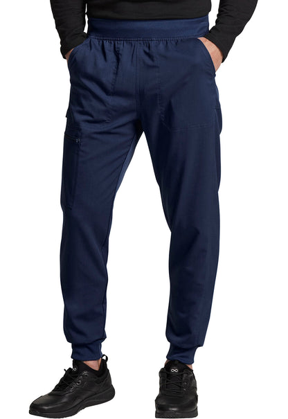 Conj. Hombre Dickies Balance Mod. DK865 / DK224 Navy JOGGER