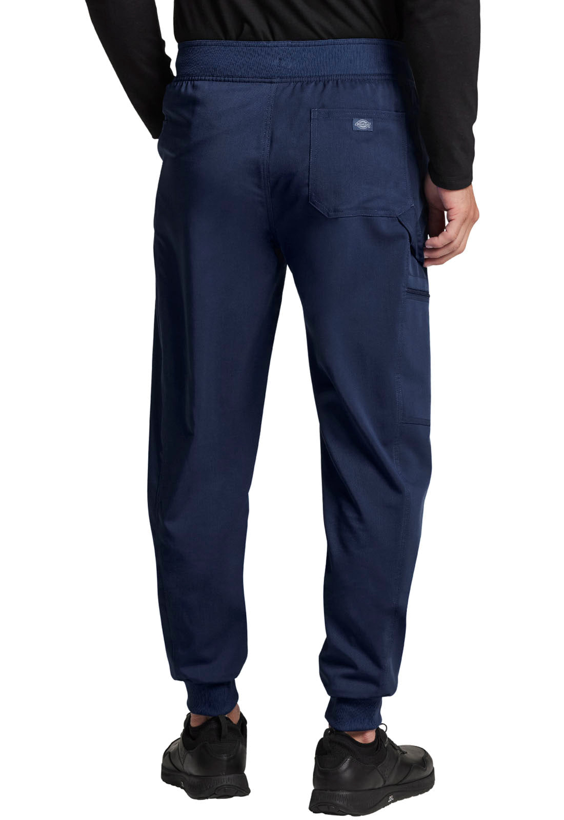 BF. Conj. Hombre Dickies Balance Mod.DK865/DK224 Navy JOGGER