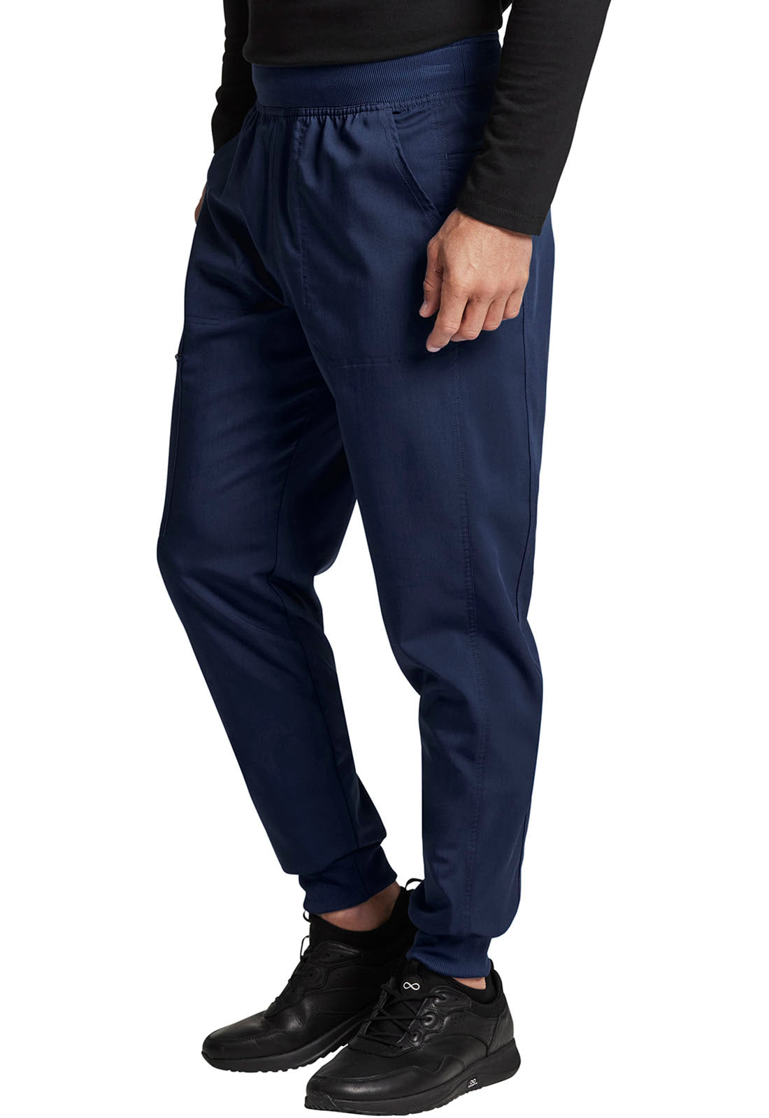 BF. Conj. Hombre Dickies Balance Mod.DK865/DK224 Navy JOGGER