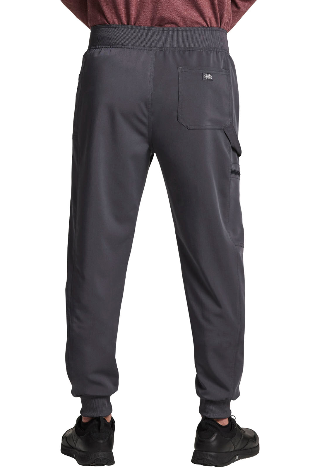 BF. Conj. Hombre Dickies Balance Mod.DK865/DK224 Pewter JOGGER