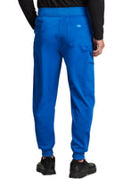 PFA Conj. Qx. Hombre Dickies Balance Mod.DK845/DK224 ........ Royal ....... Pantalón Es Jogger