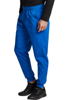 PFA Conj. Qx. Hombre Dickies Balance Mod.DK845/DK224 ........ Royal ....... Pantalón Es Jogger