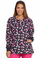 Exist. Cubrepolvos Mujer Dickies Signature Estamp. Mod.DK301HOPT