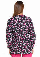 Exist. Cubrepolvos Mujer Dickies Signature Estamp. Mod.DK301HOPT