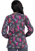 Exist. Cubrepolvos Mujer Dickies Signature Estamp. Mod.DK301SPKV