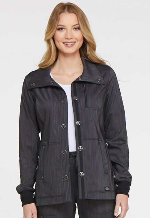 PFA Cubrepolvos Mujer Dickies Advance Mod.DK325 Onyx