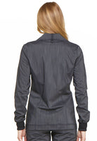 PFA Cubrepolvos Mujer Dickies Advance Mod.DK325 Onyx