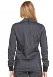 PFA Cubrepolvos Mujer Dickies Advance Mod.DK325 Onyx