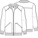 OFE Cubrep. Mujer Dickies "Balance" Mod.DK365 Royal