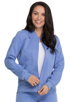 OFE Cubrep. Mujer Dickies "Balance" Mod.DK365 Ciel