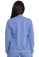 OFE Cubrep. Mujer Dickies "Balance" Mod.DK365 Ciel