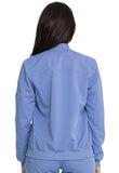 OFE Cubrep. Mujer Dickies "Balance" Mod.DK365 Ciel