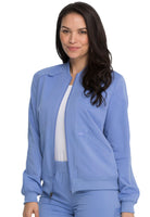 OFE Cubrep. Mujer Dickies "Balance" Mod.DK365 Ciel