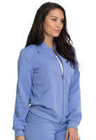 OFE Cubrep. Mujer Dickies "Balance" Mod.DK365 Ciel