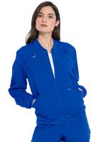 OFE Cubrep. Mujer Dickies "Balance" Mod.DK365 Royal