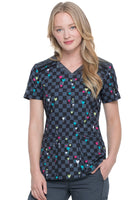OUT Filipina Mujer Dickies Dynamix Estamp. Mod.DK602 LVMX