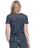 OUT Filipina Mujer Dickies Dynamix Estamp. Mod.DK602 LVMX