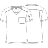 OFE Conjunto Hombre Dickies Dynamix ......... Mod.DK610/DK110 ........Red