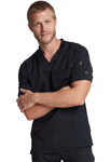 OFE Conj. Hombre Dickies Dynamix ........ Mod.DK610/DK040 .........Black Pantalón Es Jogger