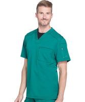 OFE Conj. Hombre Dickies Dynamix ......... Mod.DK610/DK110 ........Hunter